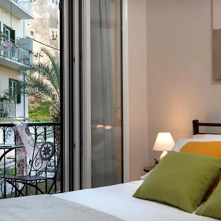 Filarmonia Annunziata Corfu Apartment *