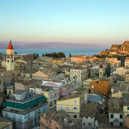 Filarmonia Annunziata Corfu Apartment Corfu (city)
