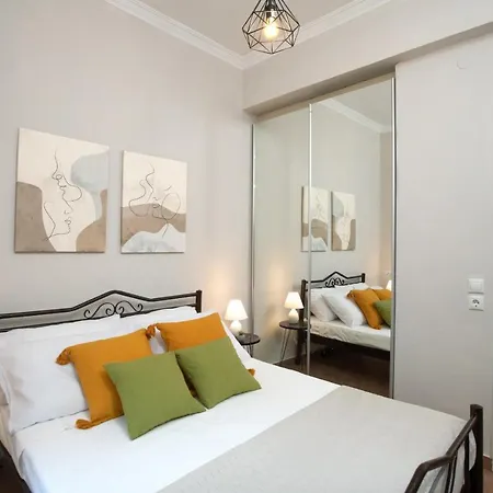 Apartment Filarmonia Annunziata Corfu Corfu (city)