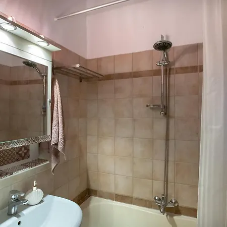 Filarmonia Annunziata Corfu Apartment