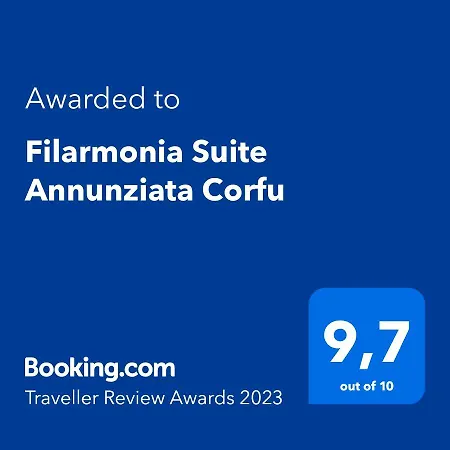 Filarmonia Annunziata Corfu * Korfu